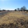 Miles Railroad Tracks