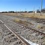 Miles Railroad Tracks