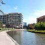 The Woodlands Waterway