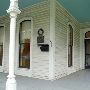 Horlock History Center