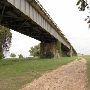Brazos River Bridge at Hwy 105 W