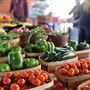 Grand Prairie Farmers Market