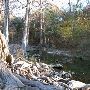 River Rd over Blanco River