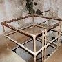 Llano County "Red Top" Jail