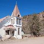 Fort Davis First Presbyterian Church