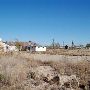 Abandoned Basketball Court