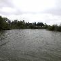 Rio Grande River at River Bend Park