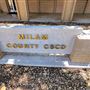 Milam County Correctional Services Detention Center
