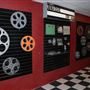 Evelyn Theatre