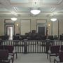 Moore County Courthouse
