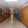 Former Lampasas Junior High