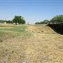 Historic Wooden Railroad Bridge