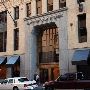 Drury Plaza Hotel