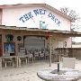 The Wet Deck