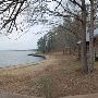 Lake Livingston State Park