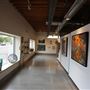 Charles Adams Studio Gallery