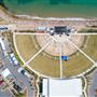 Cameron County Amphitheater