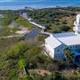 South Padre Island Birding and Nature Center & Alligator Sanctuary