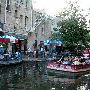 San Antonio River Walk