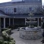 Captain Nelson Merrell House and Gardens