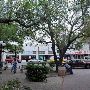 City Fountain Park