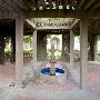 University of Texas at Brownsville - President's Courtyard