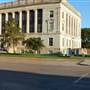Wilbarger County Courthouse