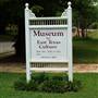 Museum for East Texas Culture