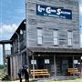 Spindletop-Gladys City Boomtown Museum