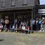 Spindletop-Gladys City Boomtown Museum