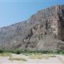 Big Bend National Park - Santa Elena Canyon