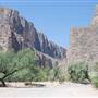 Big Bend National Park - Santa Elena Canyon