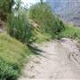 Big Bend National Park - Santa Elena Canyon