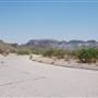Big Bend National Park - Mule Ears Viewpoint
