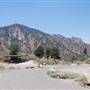 Big Bend National Park - Chisos Mountain Basin