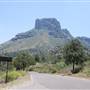 Big Bend National Park - Chisos Mountain Basin