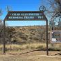 Chad Alan Foster Memorial Bike Trail