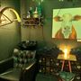 Rok Paper Shears Hair Salon