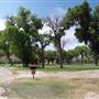 Big Bend National Park - Rio Grande Village