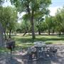 Big Bend National Park - Rio Grande Village
