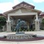 Circle T Resort