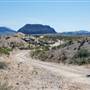 Terlingua Ghost Town