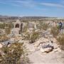 Terlingua Ghost Town