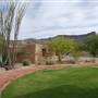 Lajitas Golf Resort and Spa - Golf Course