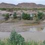 Lajitas Golf Resort and Spa - Rio Grande River