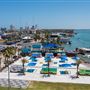 South Padre Island Entertainment District
