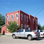 Brewster County Courthouse