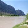 Big Bend National Park - Santa Elena Canyon