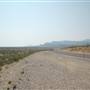 Terrain West of Terlingua