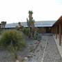 Big Bend Ranch State Park - Barton Warnock Environmental Education Center